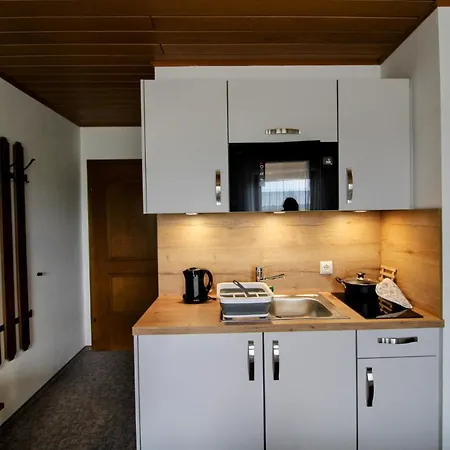 Apartament Monteurzimmer Passau Workers *