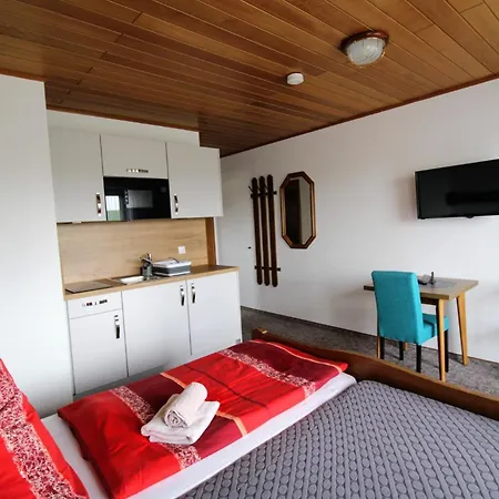 Monteurzimmer Passau Workers