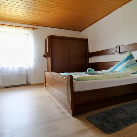 Apartament Monteurzimmer Passau Workers