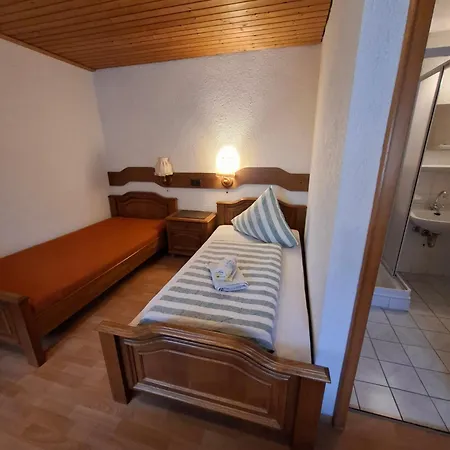 Monteurzimmer Passau Workers *