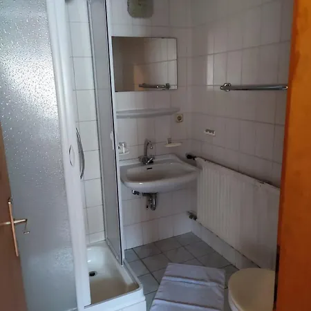 Apartament Monteurzimmer Passau Workers Zwoelfling