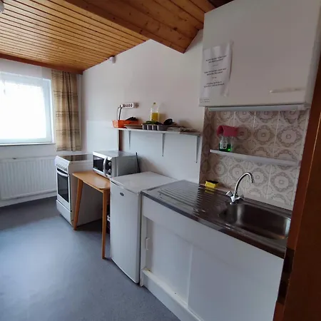 Monteurzimmer Passau Workers