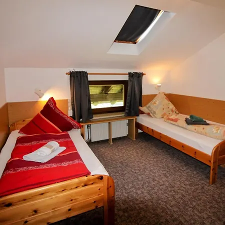 Monteurzimmer Passau Workers Zwoelfling