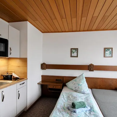 Monteurzimmer Passau Workers *