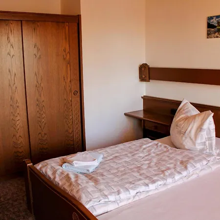Apartmán Monteurzimmer Passau Workers Zwoelfling
