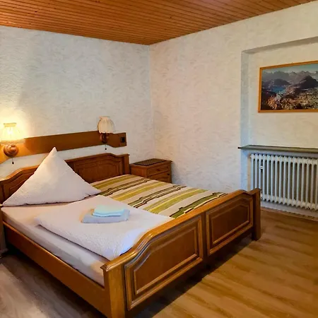 Monteurzimmer Passau Workers