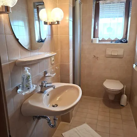 Apartmán Monteurzimmer Passau Workers *