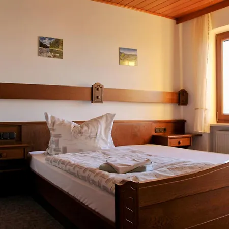 Monteurzimmer Passau Workers Apartamento