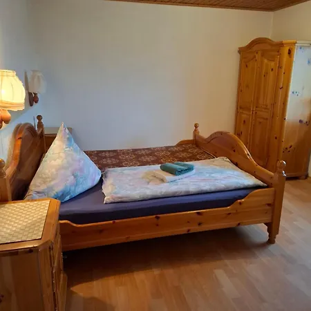 Apartamento Monteurzimmer Passau Workers