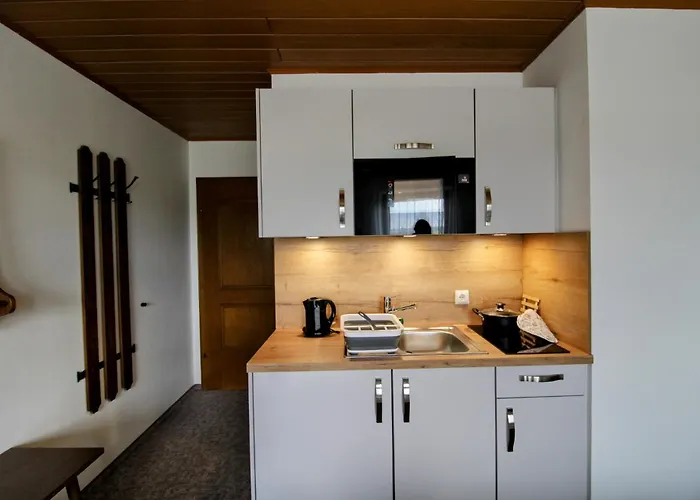 דירה Monteurzimmer Passau Workers *