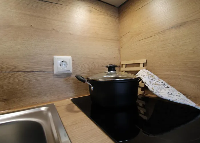 Monteurzimmer Passau Workers