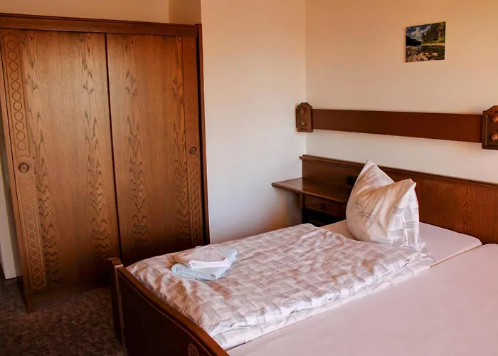 דירה Monteurzimmer Passau Workers Zwoelfling