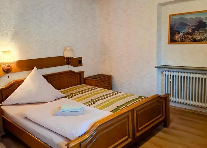 Monteurzimmer Passau Workers