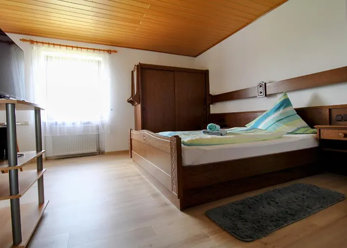 דירה Monteurzimmer Passau Workers