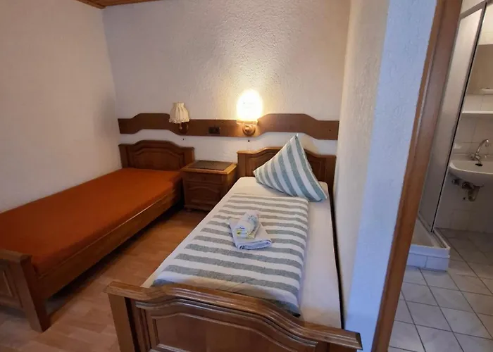 Monteurzimmer Passau Workers *