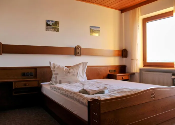 Monteurzimmer Passau Workers דירה