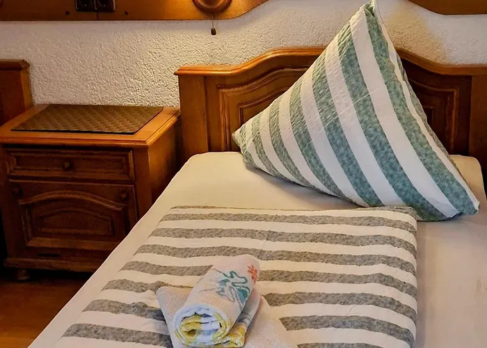 Monteurzimmer Passau Workers * Zwoelfling