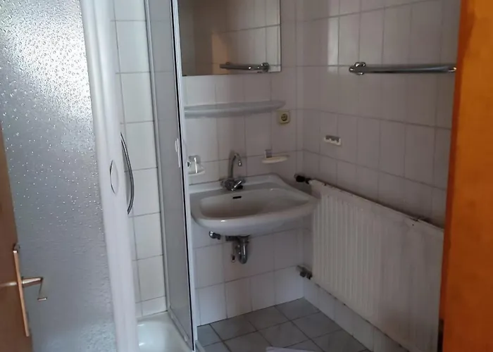 דירה Monteurzimmer Passau Workers Zwoelfling