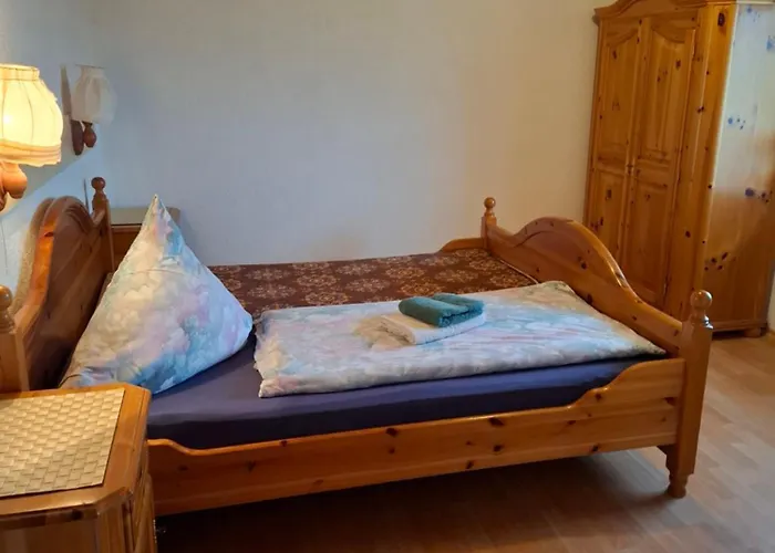 דירה Monteurzimmer Passau Workers